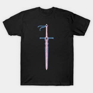 Trans Sword T-Shirt